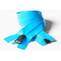 Buy cheap Colored Nylon zippers 8# Waterproof Zippers For Clothes Bag With Factory Price product