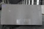 Arabescato Corchia Quartz Stone Countertops , Solid Surface Countertops 12-30mm