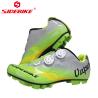 Buy cheap Adjustable Buckle Waterproof Cycling Footwear Dirt Resistant Anti Skid High Performance from wholesalers