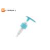 Buy cheap Color Customized Pretty Lotion Dispenser Pump 28/400 28/410 28/415 Size from wholesalers