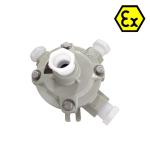 Oil And Gas Industry Light Explosion Proof Electrical Junction Box 220/380Vac