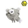 Buy cheap Oil And Gas Industry Light Explosion Proof Electrical Junction Box 220/380Vac OEM from wholesalers
