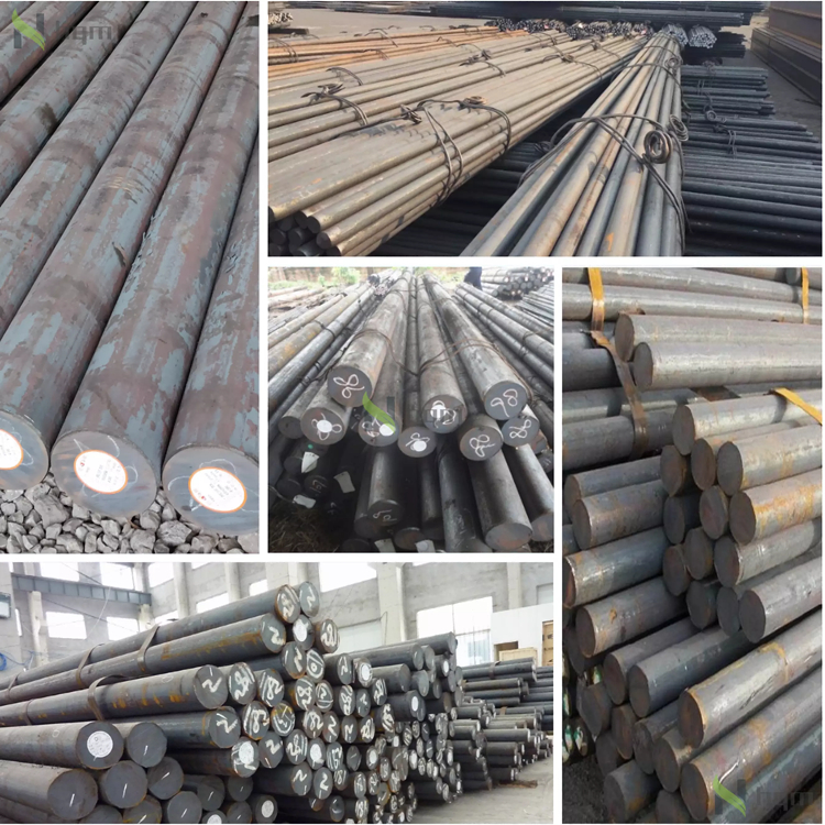 AISI 1040 high tensile mild carbon steel round bar price