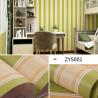 Buy cheap Apartment Decoration 0.45m*10m Waterproof 3D Brick PVC Wallpaper Back with Glue Rolls from wholesalers