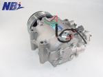 34133 TRSE07 Honda AC Compressor For Honda Jazz 117mm 5PK For Fit Jazz 1.3