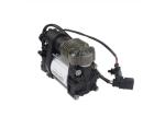 7P0616006E 95835890100 Air Suspension Compressor Pump For VW Touareg / Porsche