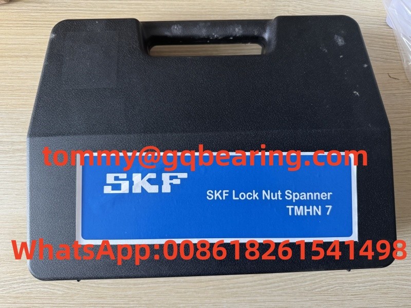 India Origin SKF TMNH 7 TMNH7 Bearing Lock Nut Spanners Set