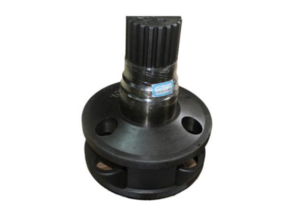 Buy cheap OEM Swing Motor Parts Hyundai R290LC-7 R305LC-7 XKAQ-00328 Gear Shaft from wholesalers