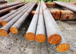 Machinery Parts Carbon Hot Rolled Steel Bar ASTM 1025 With ISO Standard