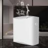 Buy cheap HOMEFISH 500ml HVAC Aroma Scent Diffuser Machine Commercial Aroma Therapy Air Freshener from wholesalers