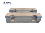Carbon Steel Plate Customized Flame Cutting