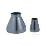 Concentric Reducer SCH40 2x1" Inch Carbon Steel 3PE