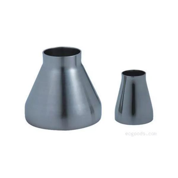 Buy cheap Concentric Reducer SCH40 2x1" Inch Carbon Steel 3PE from wholesalers