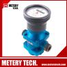 Buy cheap LL Roots Waist Wheel Flow meter from wholesalers
