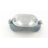 Buy cheap 3/4 Inch Set Screw Emt Conduit Elbows Metal Electrical Conduit 90 Degrees from wholesalers