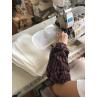 Buy cheap Square Plastic Collar Water Filter Bag 0.5 Micron - 1000 Micron from wholesalers
