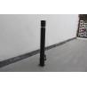 Buy cheap Rustproof Removable Safety Bollards , Mild Steel Bollard Durable For Outdoor from wholesalers