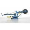 Buy cheap Mining Bucket Wheel Excavator For Surface Excavating from wholesalers