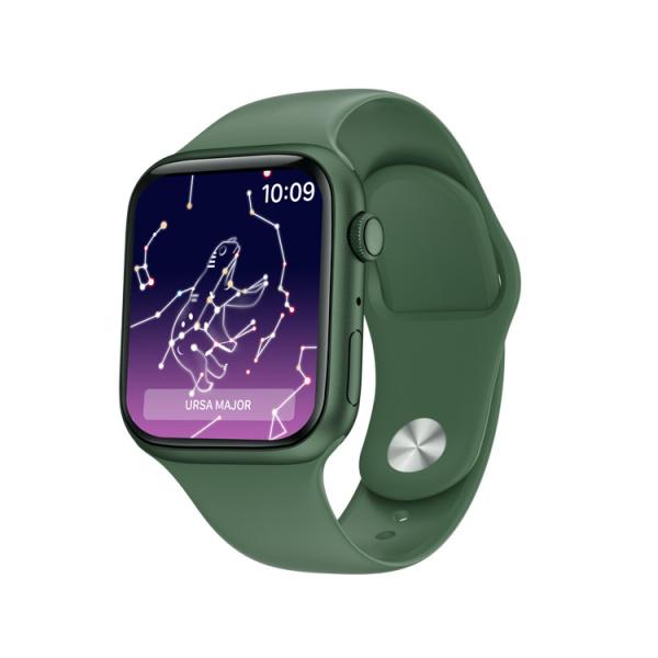 Buy cheap Women I9 Smart Bracelet 1.69 Inch Smart Watch For Android Phones from wholesalers