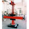 Buy cheap Automatic 4m Boom Length Steel Welding Column And Boom For Submerged Arc Welding from wholesalers