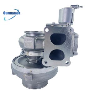 Buy cheap Turbo GTB4088L for Caterpillar engine 349E turbocharger 424-3441 from wholesalers