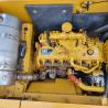 Buy cheap Multi Functional Used Cat Excavator Caterpillar 320E for Various Applications from wholesalers