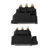 Buy cheap OEM Air Suspension Compressor Valve Block 0993200200 0993200258 For Mercedes W213 W253 C238 2016- from wholesalers