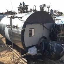 Buy cheap Environmental Gas Powered Steam Boiler , High Efficiency Natural Gas Boiler from wholesalers