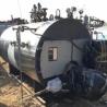 Buy cheap Environmental Gas Powered Steam Boiler , High Efficiency Natural Gas Boiler from wholesalers
