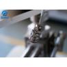 Buy cheap Vertical 1ml -15ml Lip Gloss Tube Filling Machine Semi Autoamtic 20L Tank from wholesalers