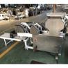 Buy cheap Fresh noodle making machine, automatic noodle machine, 5 group rollers from wholesalers