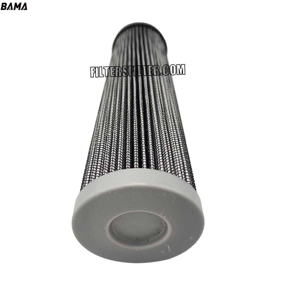 Replaceable Power Plant Pressure Filter Element G04272 with 1000μm c Filter Fineness