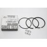 Buy cheap OEM Kubota Engine Parts Kubota V2203 Piston Ring Kubota Excavator Parts from wholesalers