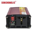 Factory Wholesale Price Power Inverter 12V Dc To 220V Ac 1500W 1500va Modified