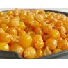 Buy cheap Fried Golden Bean Dried Yellow Peas Pre Dinner Snacks Salted from wholesalers