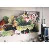 Buy cheap Outdoor 600w CMYK Wall Spray Painting Machine Portable CCC from wholesalers
