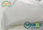 Enzyme Wash Non Woven Interlining For Waistband And Shirt Collar Fabric