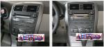Autoradio for Toyota Corolla Car Stereo DVD GPS Navigation System for Toyota