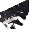 Buy cheap Industrial Roller Brush Cleaning Mechanical Brush Round Shaft Nylon Brush Roller from wholesalers
