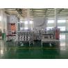 Buy cheap 65 Times/Min Smart Automatic Aluminum Foil Container Making Machinery Shanghai LIKEE Brand from wholesalers