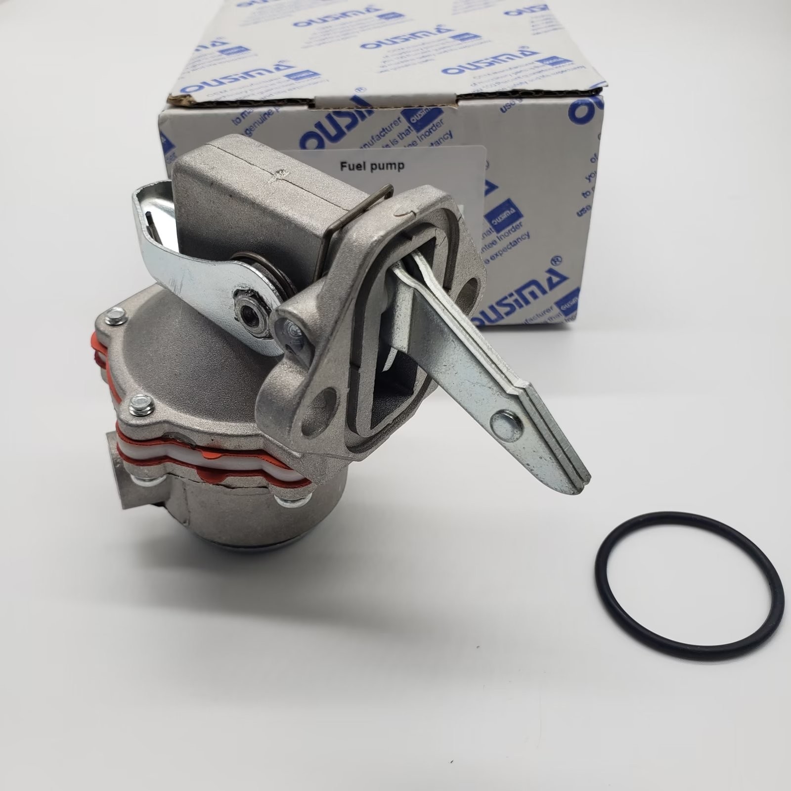 99485050 Excavator Fuel Pump Lm430 Lm640