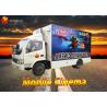 Buy cheap Professional Fascinating Rain Snow Bubble Mobile 7D Cinema 7D Simulator from wholesalers