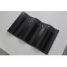 Buy cheap Photovoltaic Generating Curved Solar Roof Tiles Thin Film Glass BIPV Solar Shingles from wholesalers