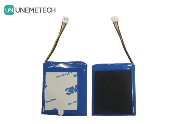 Buy cheap High Voltage Li-Polymer Battery Pack 684248 2S 7.6V 2000mAh For Hair Removal Instrument from wholesalers
