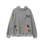 600GSM Unisex Plain Hoodies Sublimation Printing For Beach Travel