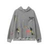 Buy cheap 600GSM Unisex Plain Hoodies Sublimation Printing For Beach Travel from wholesalers