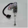 Buy cheap Flameout Switch 3991167 12V Excavator Part from wholesalers