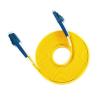Buy cheap OM1 Simplex Duplex G652D 3m LSZH Fiber Optic Patch Cord from wholesalers