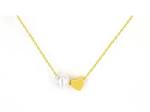 925 Sterling Silver Wholesale High Polished Good Quality Paw Print Pendant