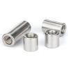 Buy cheap DIN/GB/ISO Standard Quick Disconnect Coupling Wing Nut for High Pressure Bolts and Nuts from wholesalers